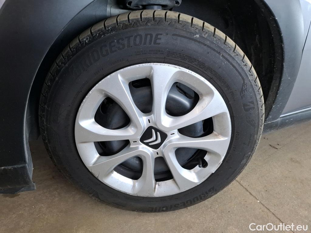  Citroen  C3  Feel Business 1.2 PureTech 80CV BVM5 E6d #17