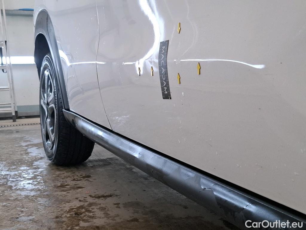  Citroen  C3  Aircross Feel Business 1.2 PureTech 110CV BVA6 E6dT #10