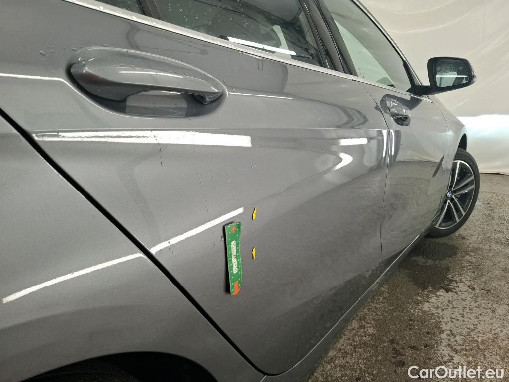  Bmw  Serie 1 BMW Série 1 / 2019 / 5P / Berline 116i DKG7 Business Design #4