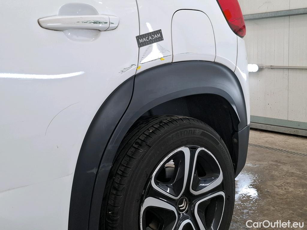  Citroen  C3  Aircross Feel Business 1.2 PureTech 110CV BVA6 E6dT #17