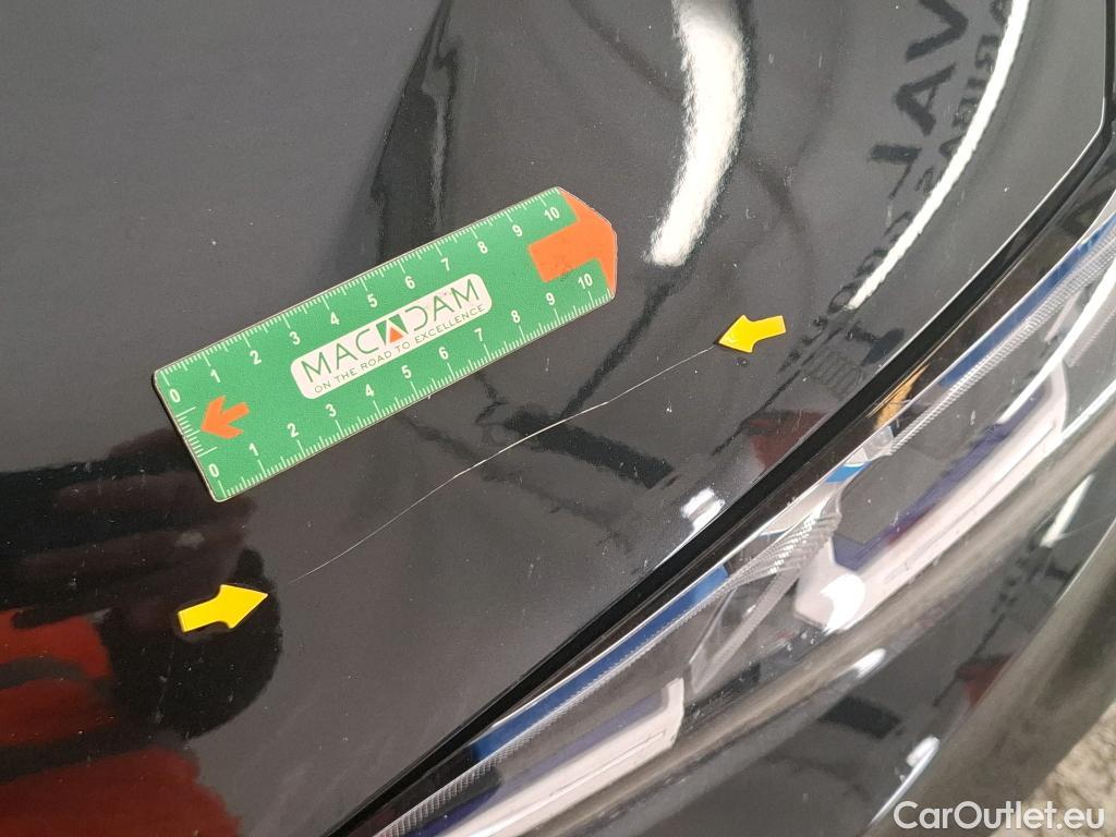  Bmw  Serie 3 BMW Série 3 Touring / 2022 / 5P / Break 318i 156ch Business Design BVA8 #13