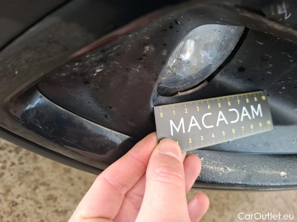  Citroen  C4  Berline Live Pack Business 1.2 PureTech 100CV BVM6 E6d #9