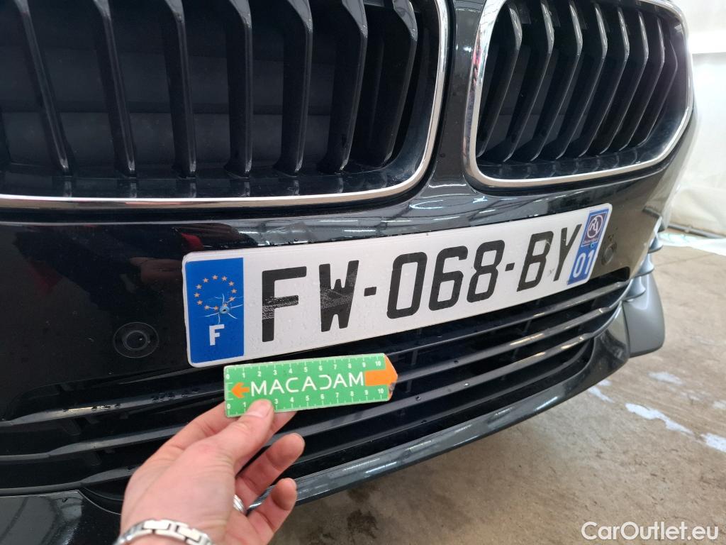  Bmw  X2 BMW  / 2017 / 5P / SUV xDrive25e Business Design BVA6 #36