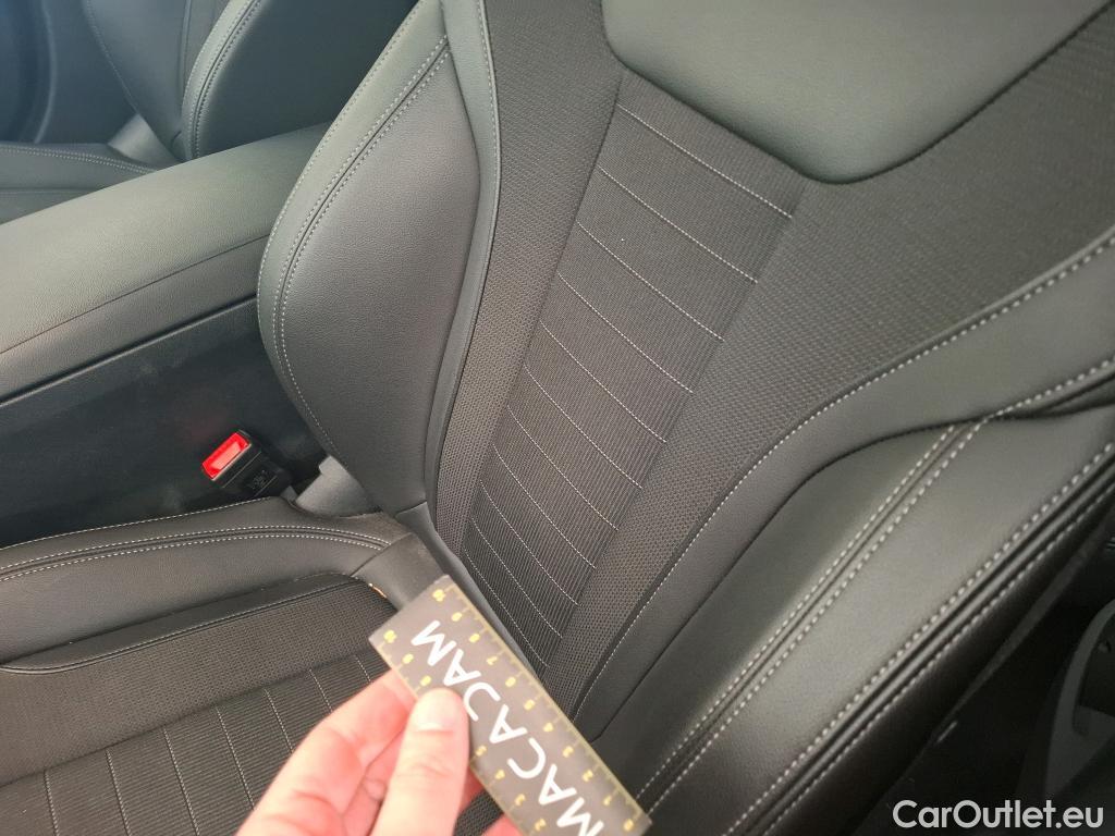  Bmw  Serie 3 Série 3 Touring 316 d Lounge 2.0 120CV BVA8 E6d #10