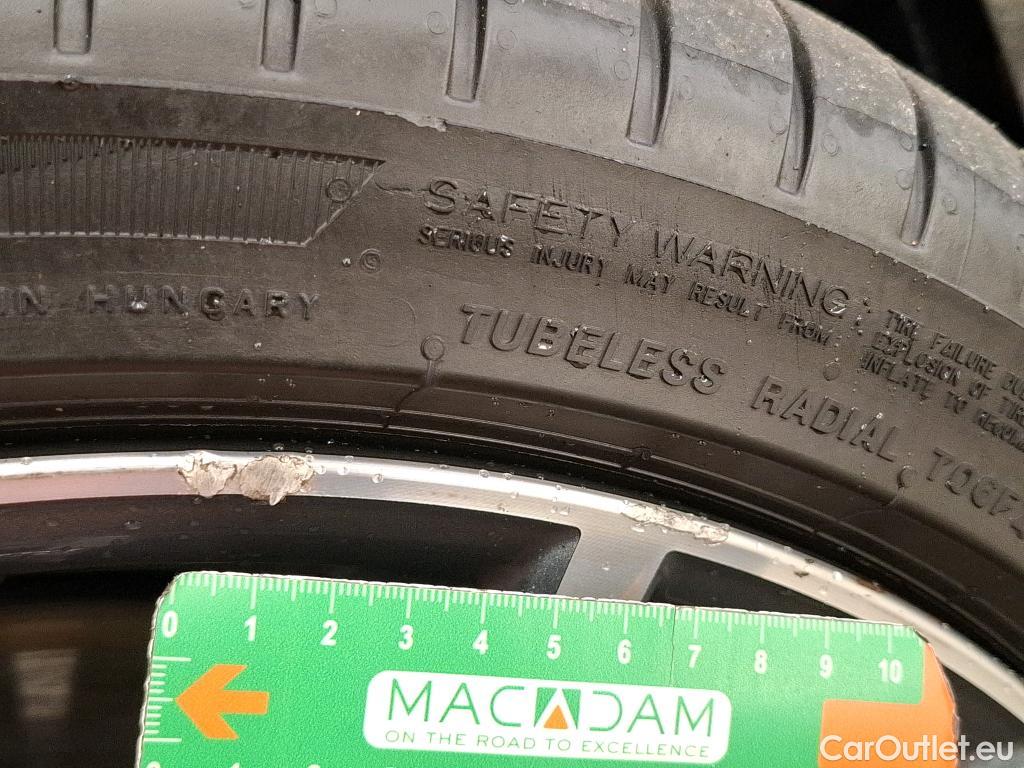  Audi  A5 AUDI  Coupé / 2019 / 2P / Coupé 45 TFSI 245 QTT S TRONIC S LINE #33