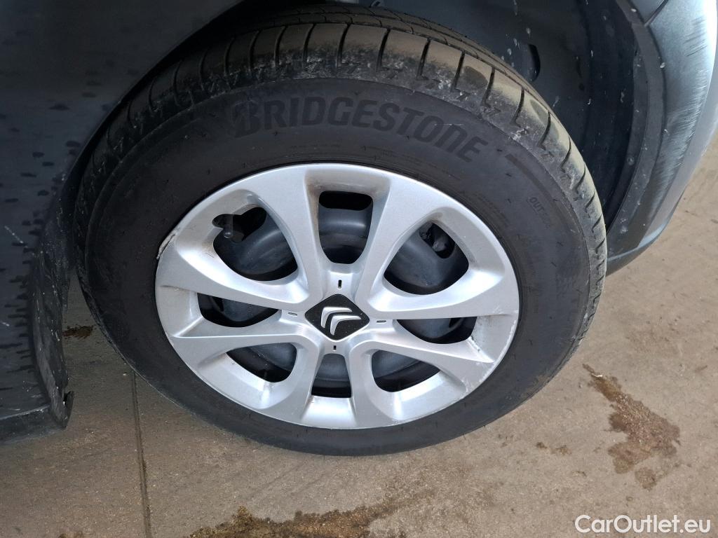  Citroen  C3  Feel Business 1.2 PureTech 80CV BVM5 E6d #19