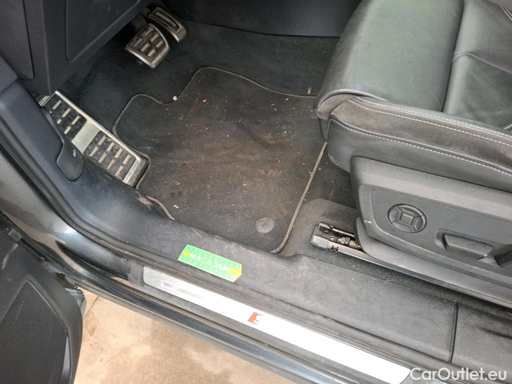  Audi  Q3  35 TDI S line 2.0 TDI 150CV BVA7 E6d #8