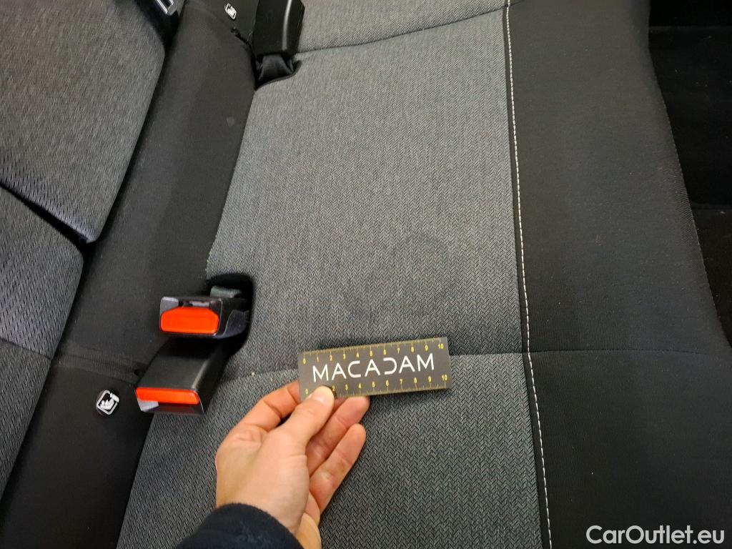  Citroen  C4  Berline Live Pack Business 1.2 PureTech 100CV BVM6 E6d #14