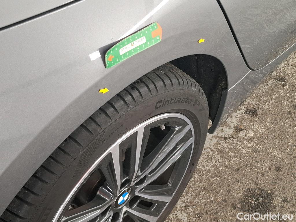  Bmw  Serie 1 BMW Série 1 / 2019 / 5P / Berline 116i DKG7 Business Design #2