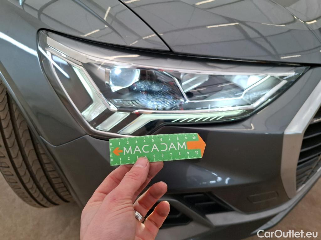  Audi  Q3  35 TDI S line 2.0 TDI 150CV BVA7 E6d #26