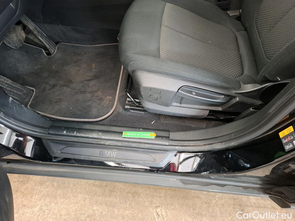  Bmw  X2 BMW  / 2017 / 5P / SUV xDrive25e Business Design BVA6 #1