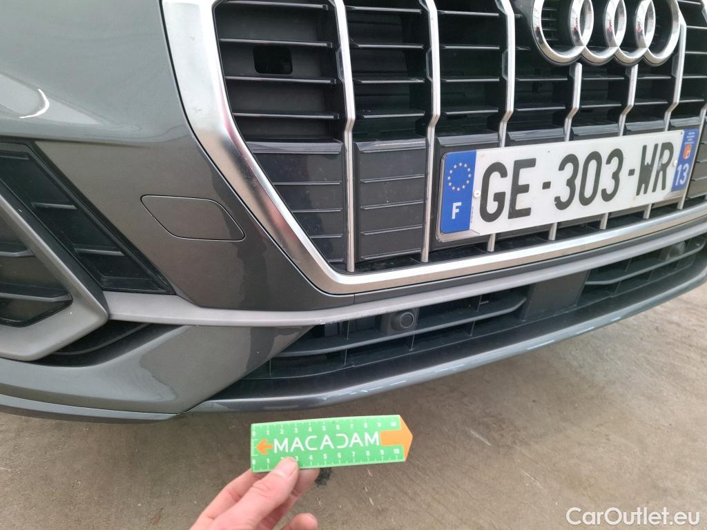  Audi  Q3  35 TDI S line 2.0 TDI 150CV BVA7 E6d #18