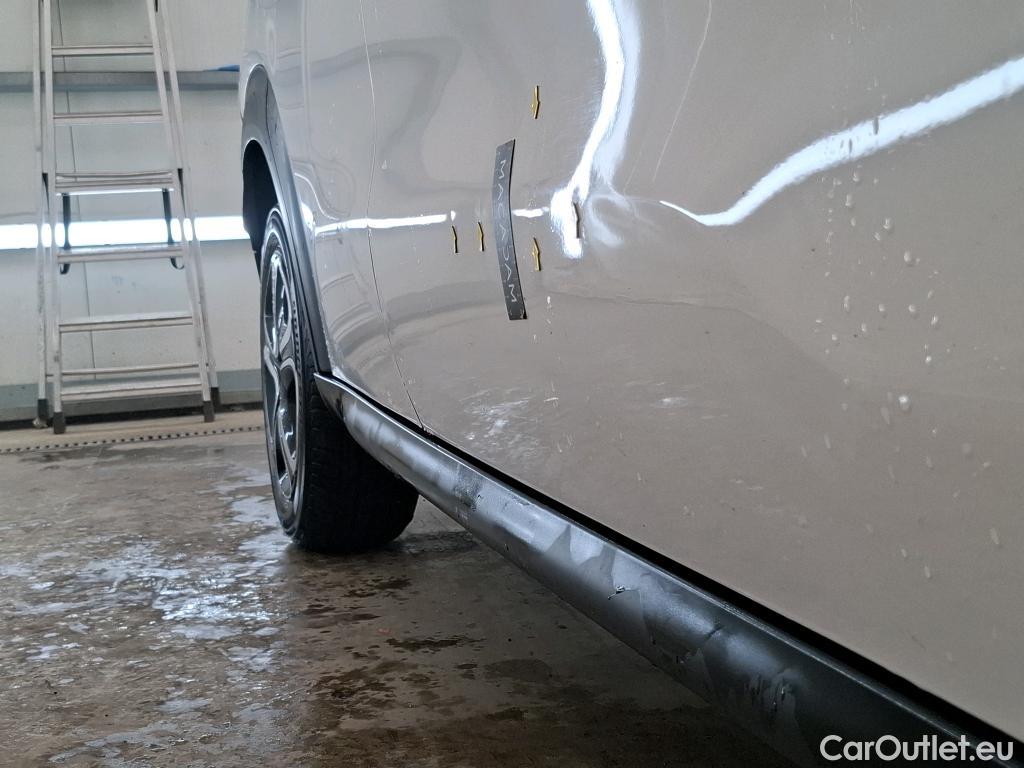  Citroen  C3  Aircross Feel Business 1.2 PureTech 110CV BVA6 E6dT #14