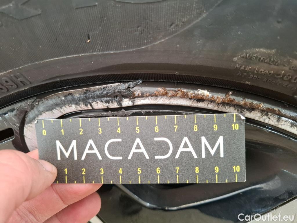  Citroen  C3  Aircross Feel Business 1.2 PureTech 110CV BVA6 E6dT #73