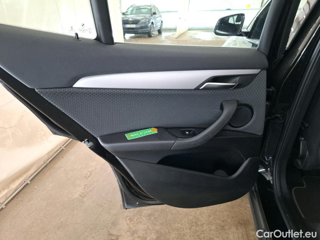  Bmw  X2 BMW  / 2017 / 5P / SUV xDrive25e Business Design BVA6 #7