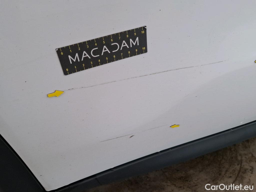  Citroen  C3  Aircross Feel Business 1.2 PureTech 110CV BVA6 E6dT #56