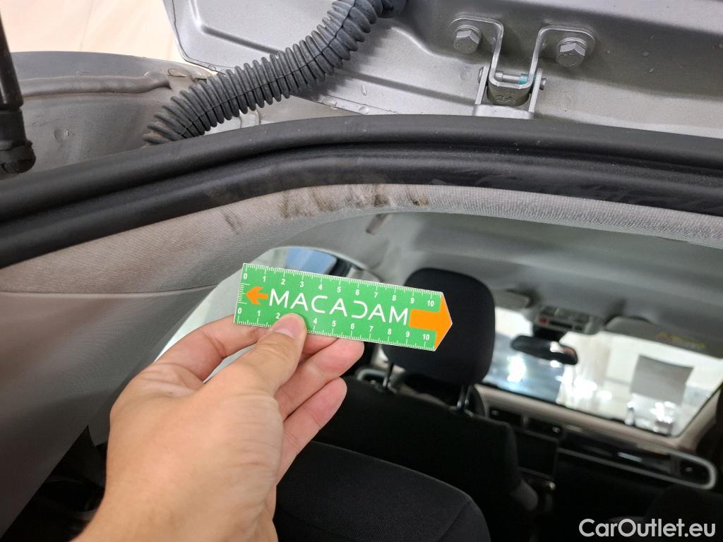  Citroen  C3  Feel Business 1.2 PureTech 80CV BVM5 E6d #22