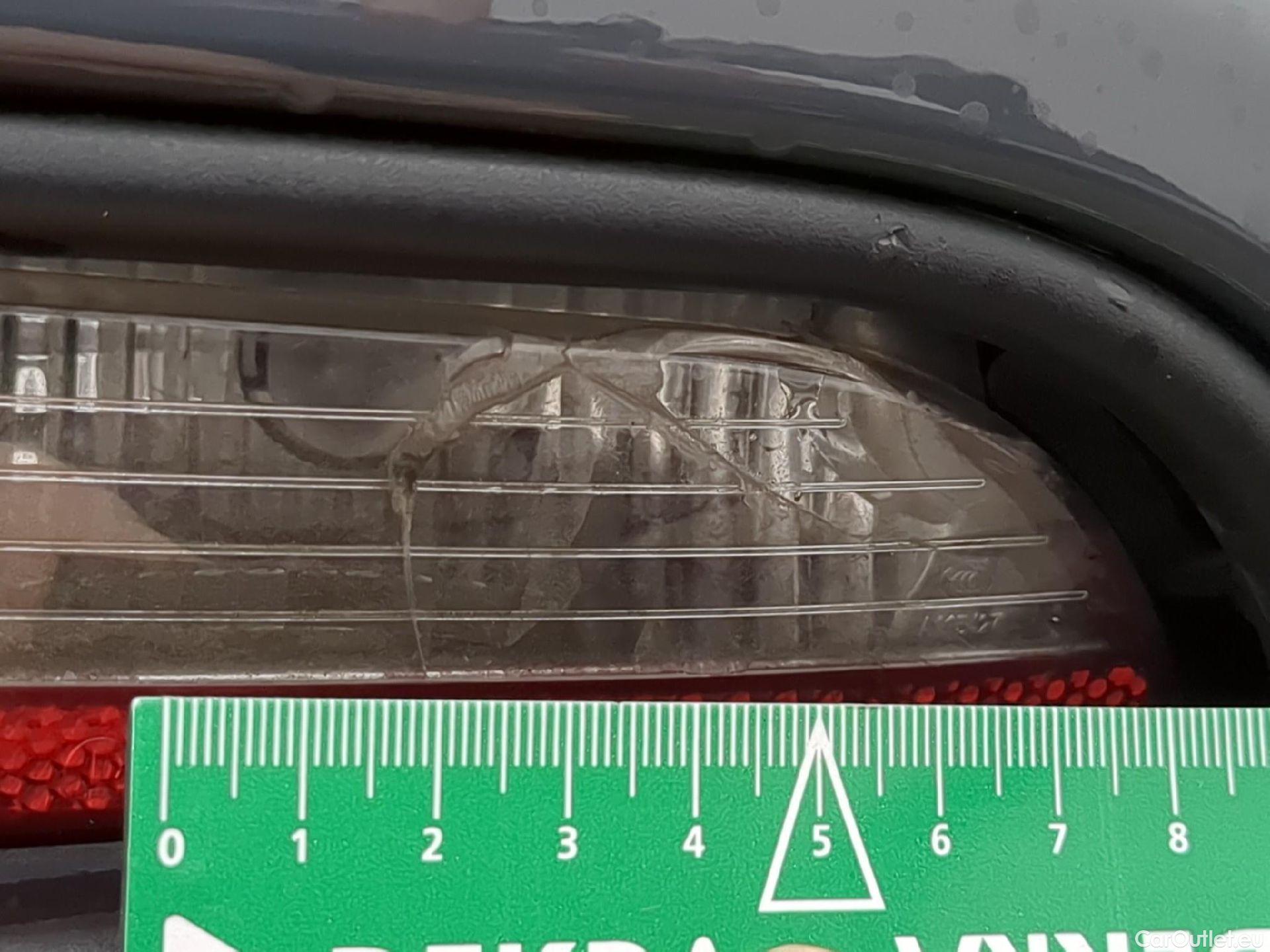  Abarth  500 ABARTH 595 / 2016 / 3P / Berline 1.4 Turbo 16v T-Jet 145ch 595 #44