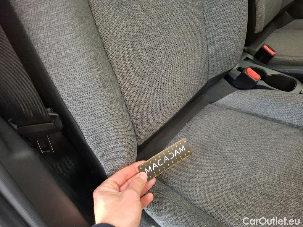  Citroen  C4  Berline Live Pack Business 1.2 PureTech 100CV BVM6 E6d #11