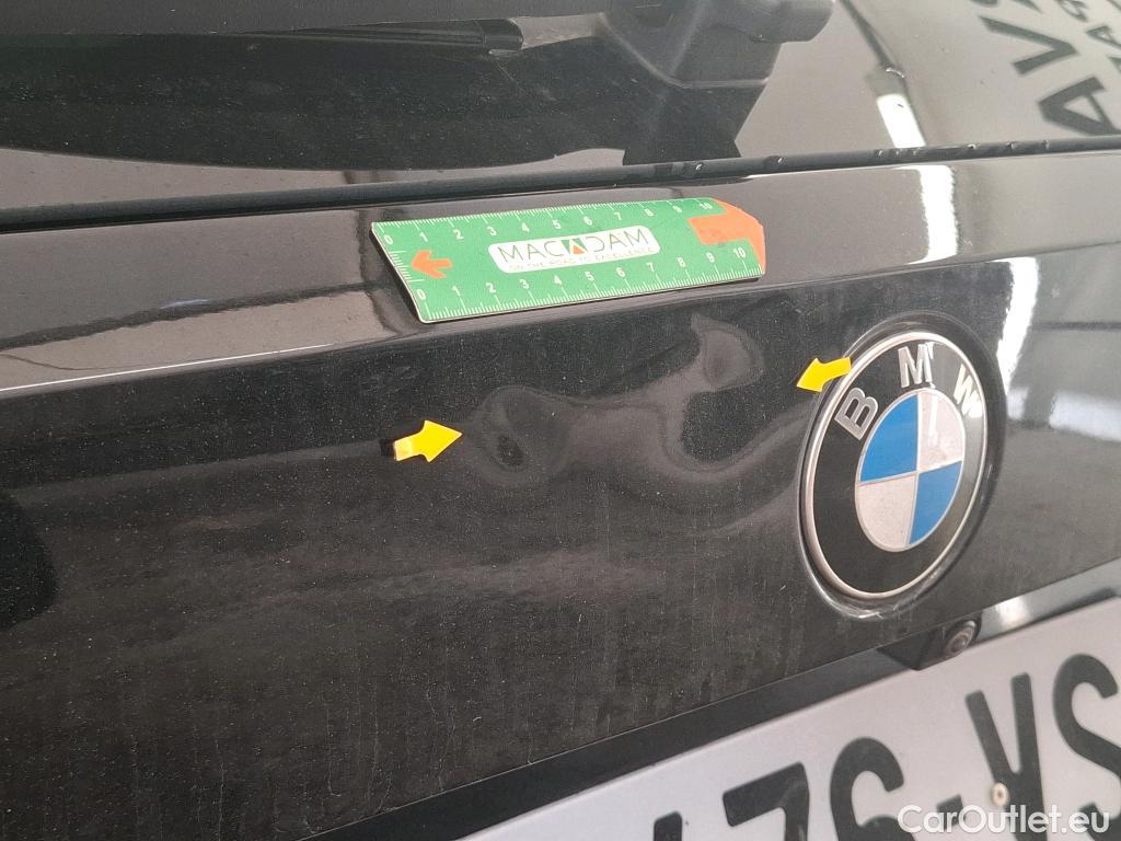  Bmw  Serie 3 BMW Série 3 Touring / 2022 / 5P / Break 318i 156ch Business Design BVA8 #7