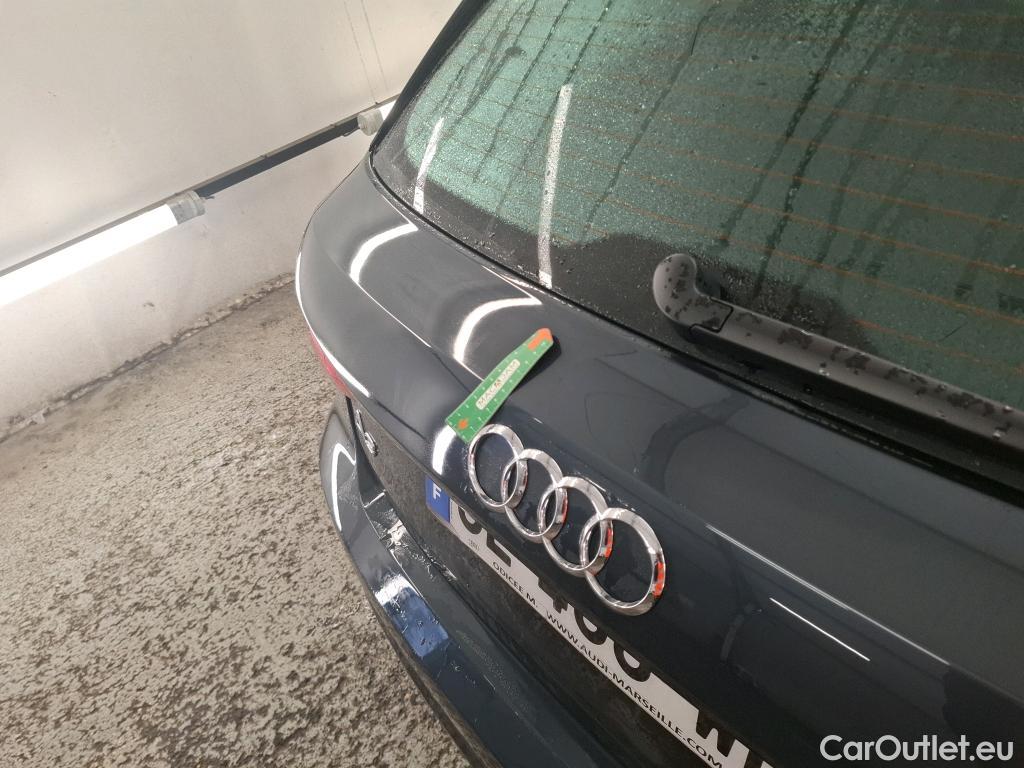  Audi  A3  Sportback 30 TDI Business Line 2.0 TDI 115CV BVA7 E6d #1