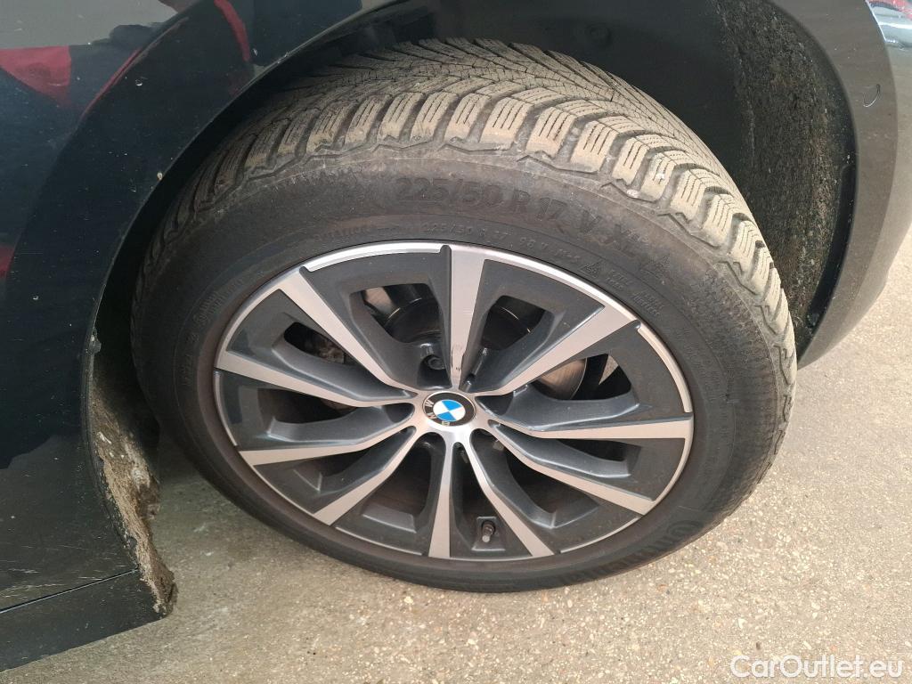  Bmw  Serie 3 Série 3 Touring 316 d Lounge 2.0 120CV BVA8 E6d #1