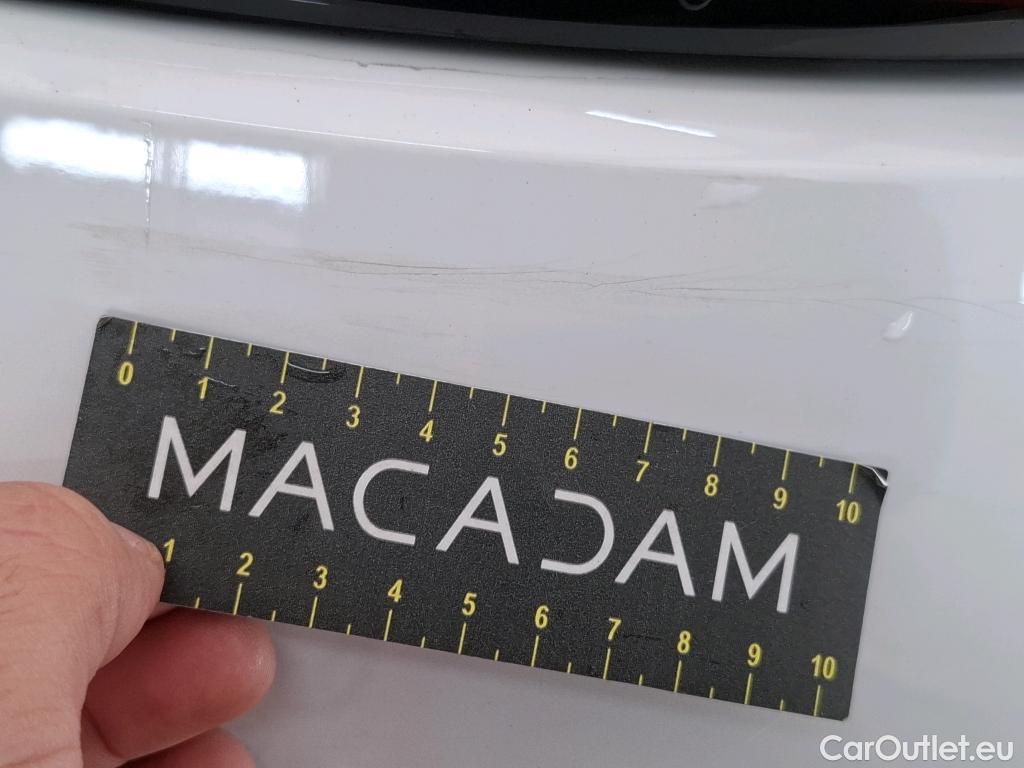  Citroen  C3  Aircross Feel Business 1.2 PureTech 110CV BVA6 E6dT #28