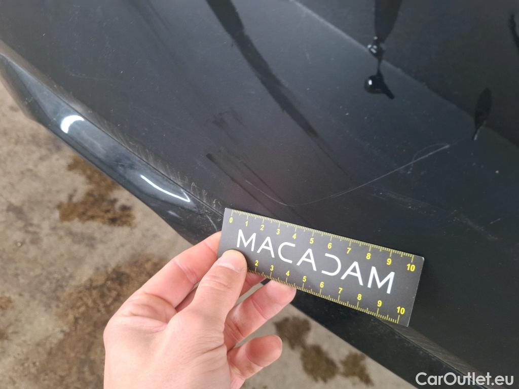  Citroen  C4  Berline Live Pack Business 1.2 PureTech 100CV BVM6 E6d #22