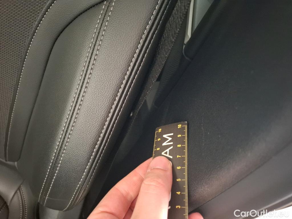  Bmw  Serie 3 Série 3 Touring 316 d Lounge 2.0 120CV BVA8 E6d #4