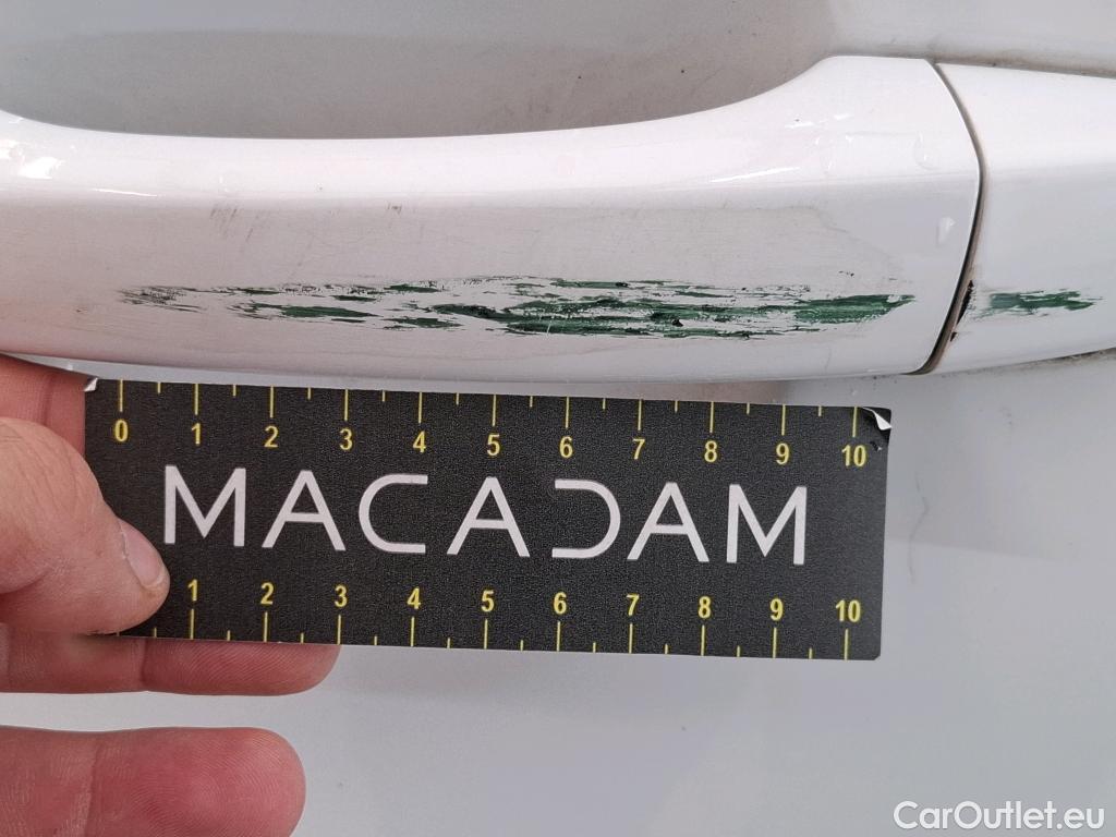  Citroen  C3  Aircross Feel Business 1.2 PureTech 110CV BVA6 E6dT #79