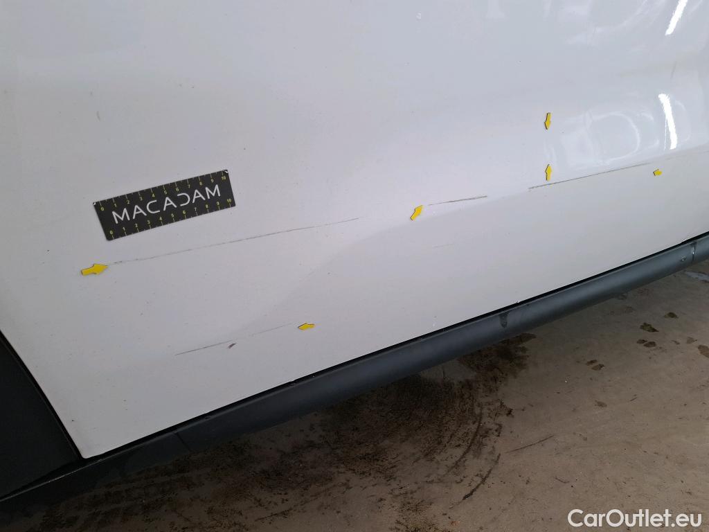  Citroen  C3  Aircross Feel Business 1.2 PureTech 110CV BVA6 E6dT #57