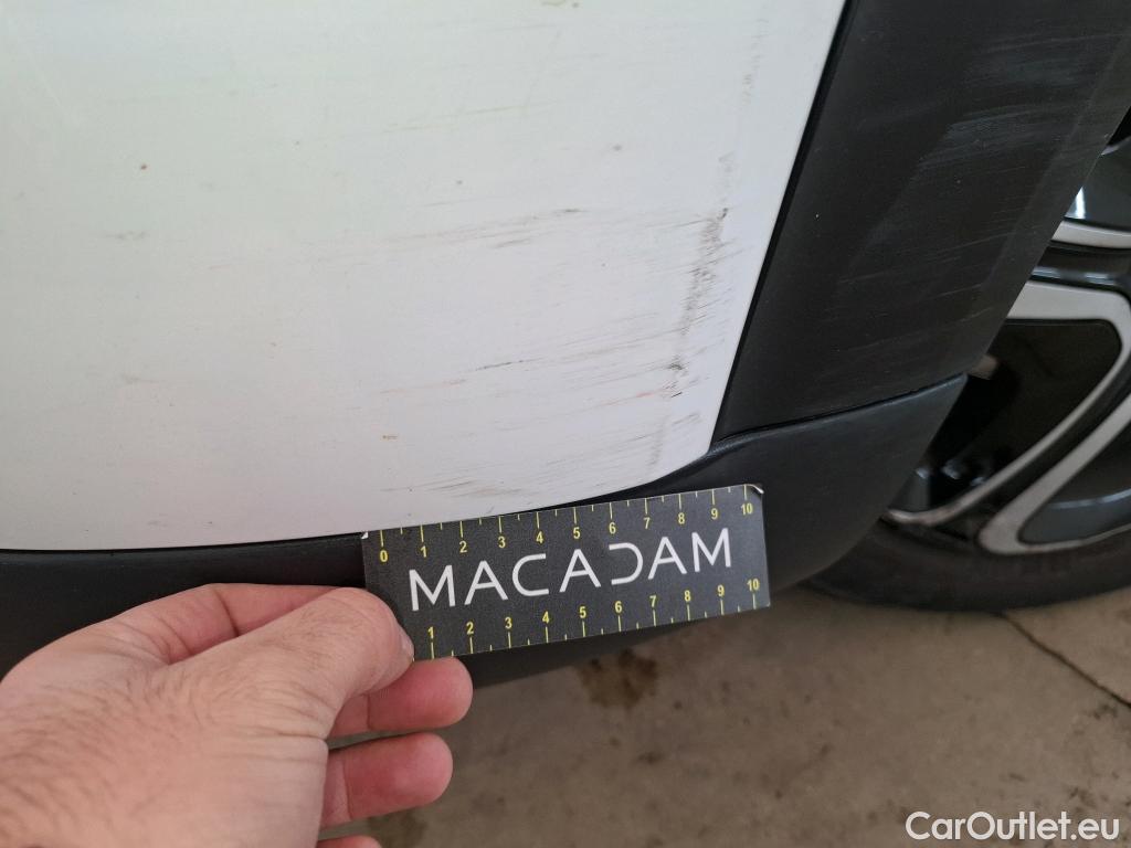  Citroen  C3  Aircross Feel Business 1.2 PureTech 110CV BVA6 E6dT #42