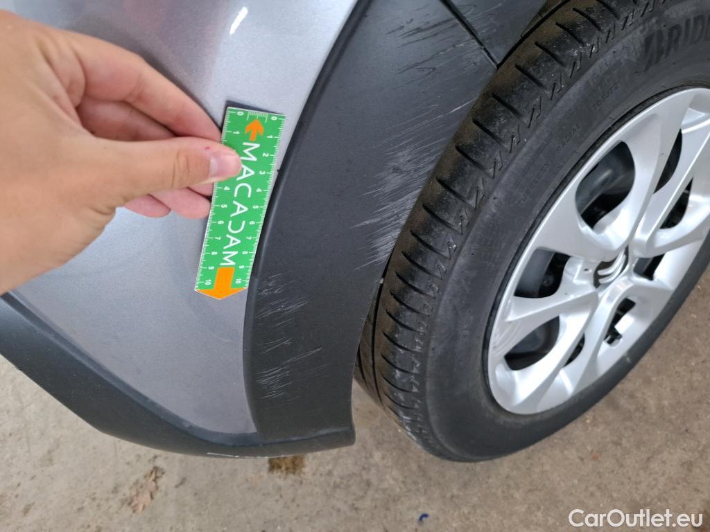  Citroen  C3  Feel Business 1.2 PureTech 80CV BVM5 E6d #32