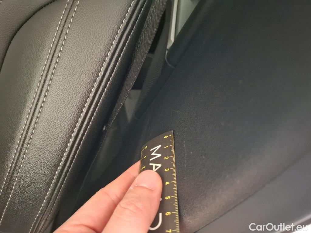  Bmw  Serie 3 Série 3 Touring 316 d Lounge 2.0 120CV BVA8 E6d #5