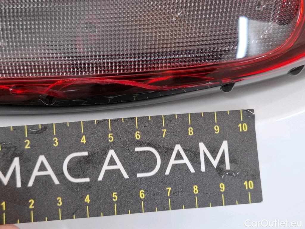  Citroen  C3  Aircross Feel Business 1.2 PureTech 110CV BVA6 E6dT #26