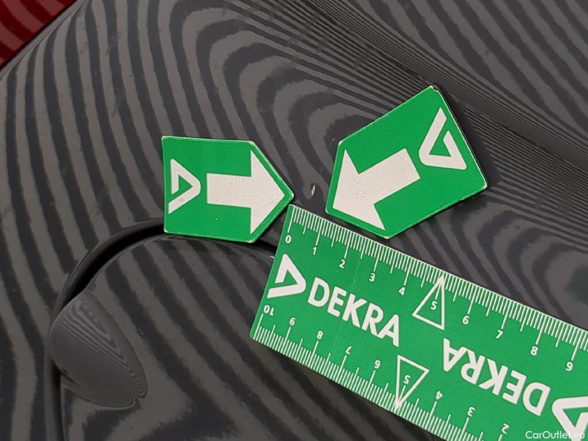  Abarth  500 ABARTH 595 / 2016 / 3P / Berline 1.4 Turbo 16v T-Jet 145ch 595 #20