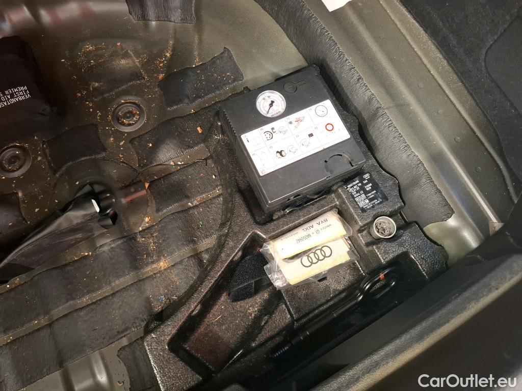  Audi  A3  Sportback 30 TDI Business Line 2.0 TDI 115CV BVA7 E6d #5