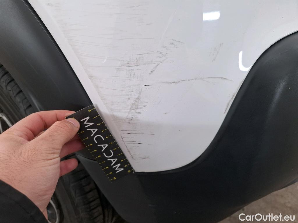  Citroen  C3  Aircross Feel Business 1.2 PureTech 110CV BVA6 E6dT #35