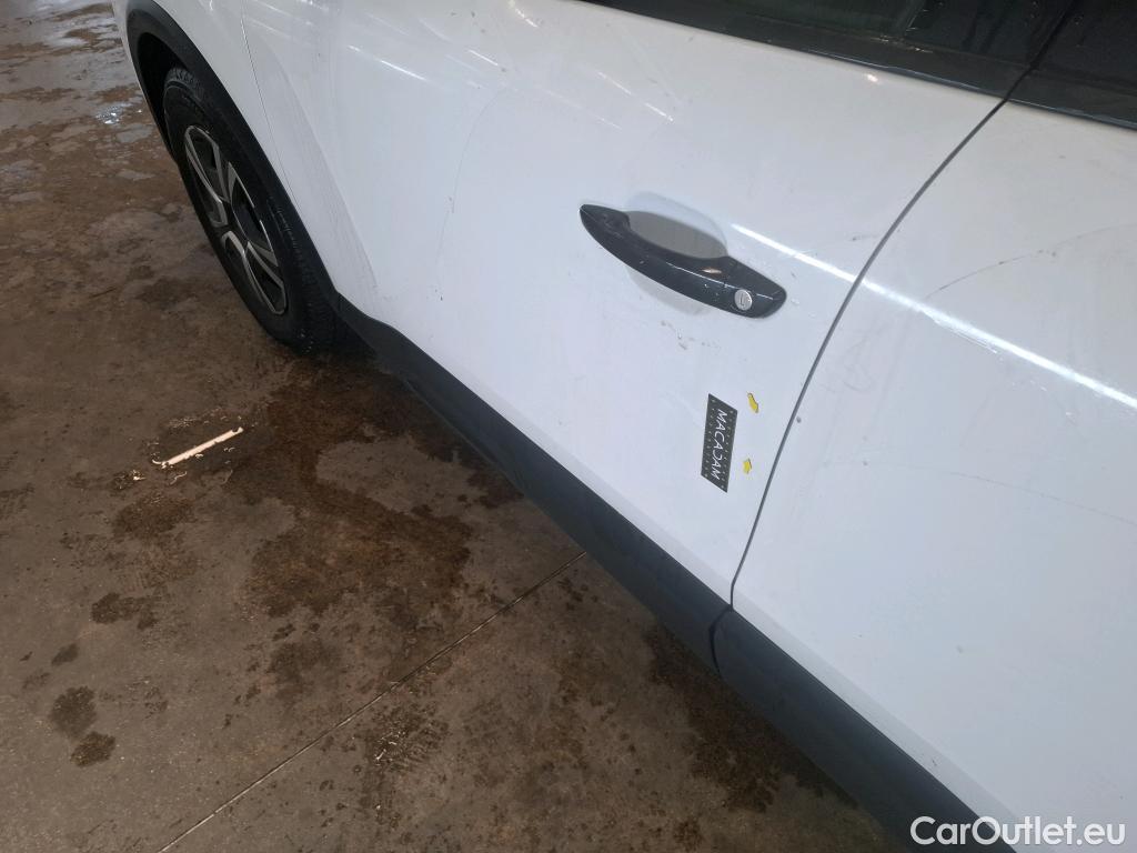  Citroen  C4  Berline Live Pack Business 1.2 PureTech 100CV BVM6 E6d #6