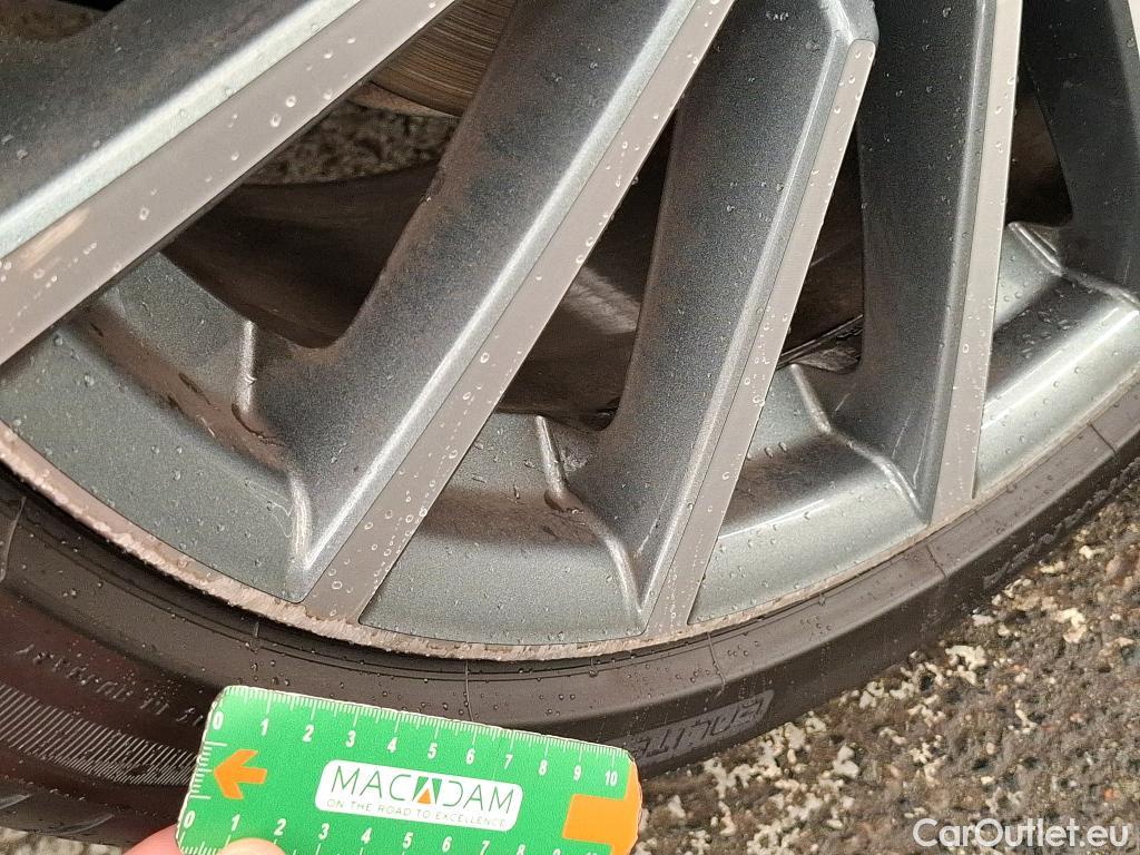  Audi  A5 AUDI  Coupé / 2019 / 2P / Coupé 45 TFSI 245 QTT S TRONIC S LINE #29