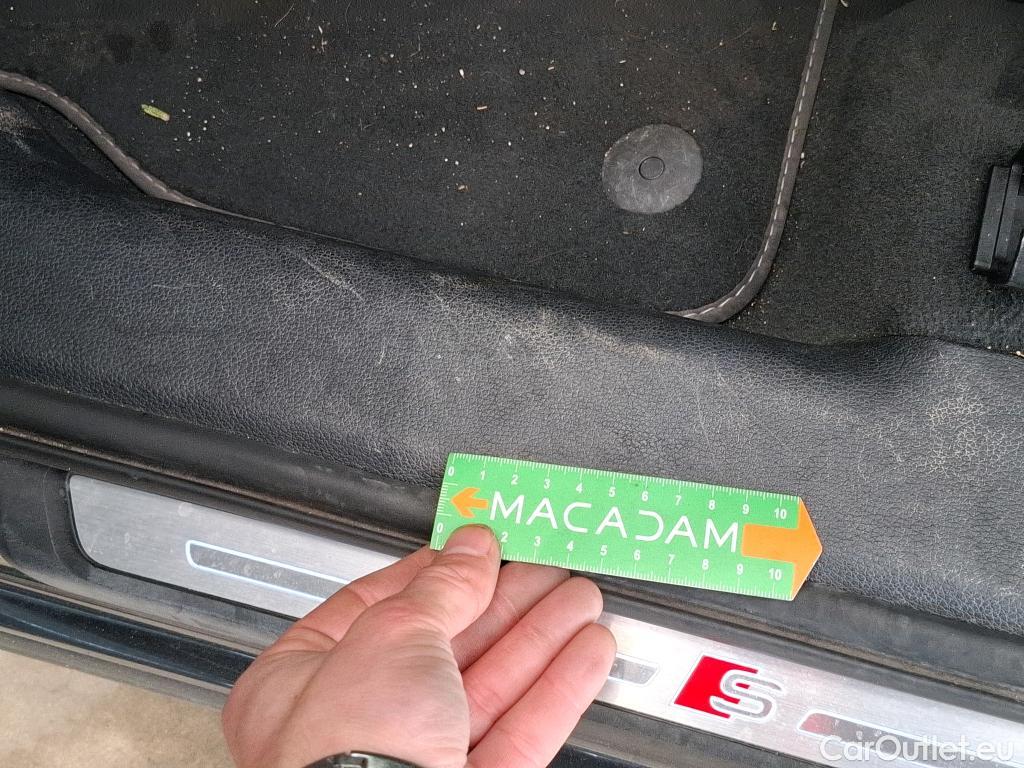  Audi  Q3  35 TDI S line 2.0 TDI 150CV BVA7 E6d #10