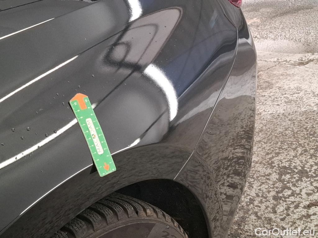  Bmw  Serie 3 BMW Série 3 Touring / 2022 / 5P / Break 318i 156ch Business Design BVA8 #11