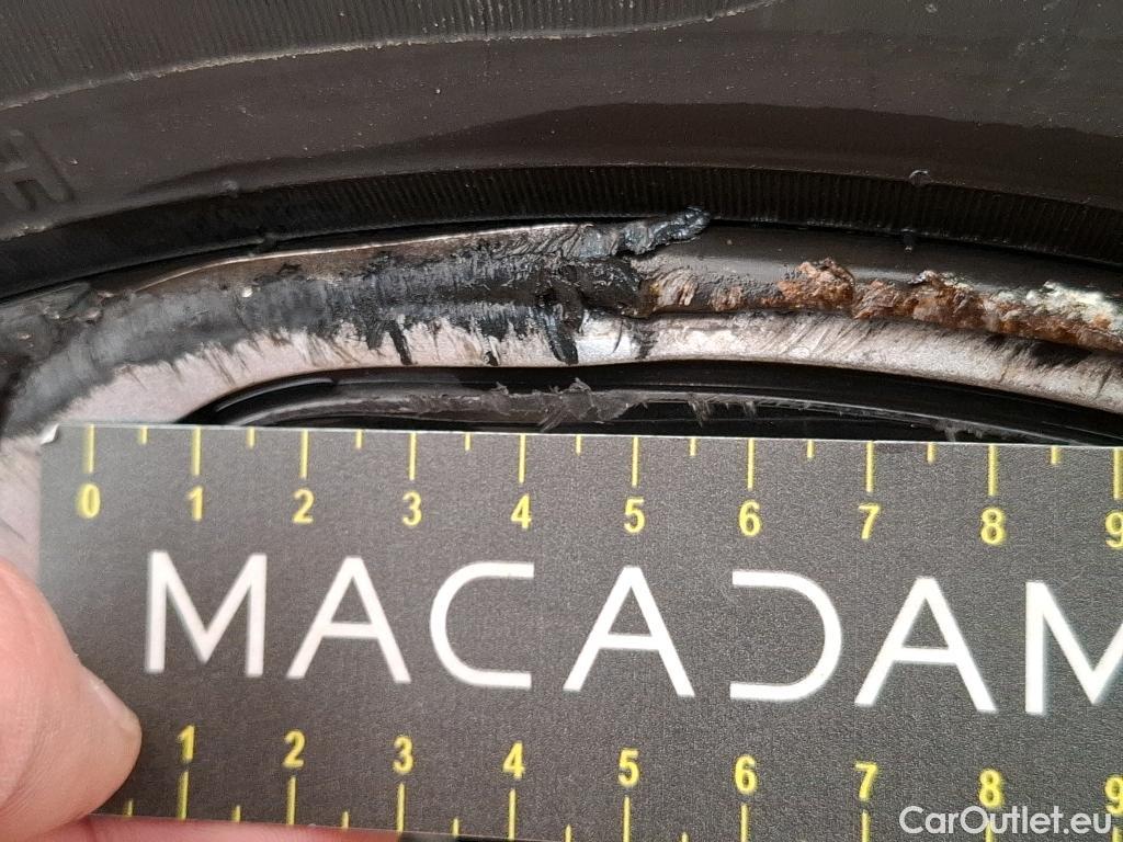  Citroen  C3  Aircross Feel Business 1.2 PureTech 110CV BVA6 E6dT #74