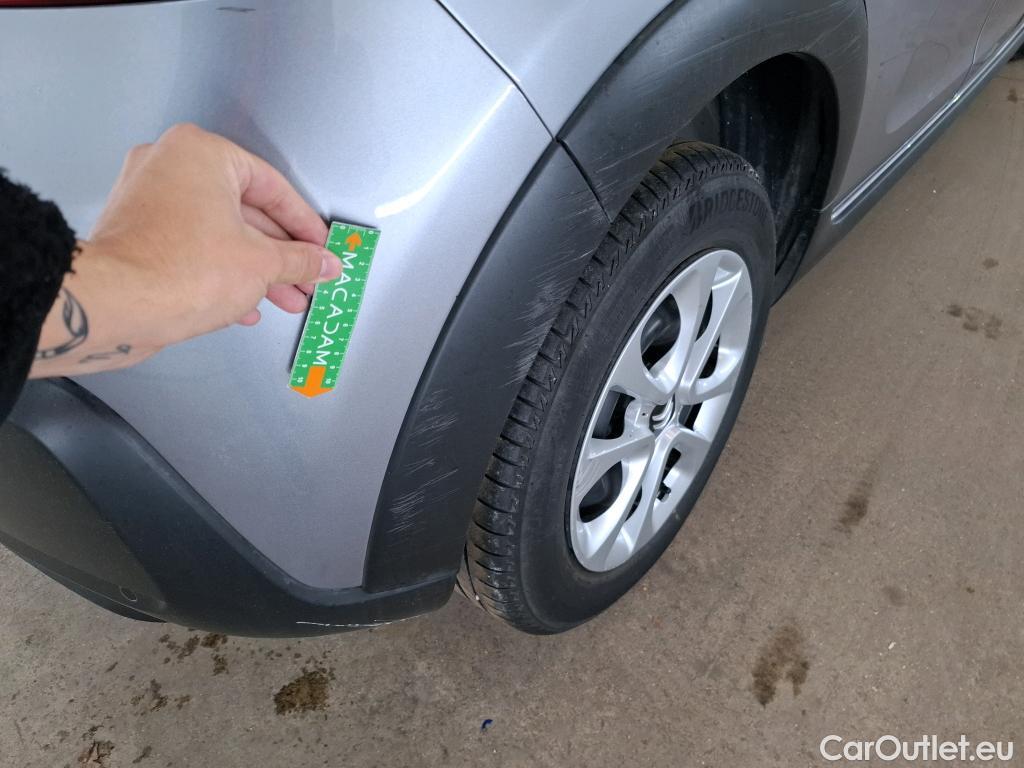  Citroen  C3  Feel Business 1.2 PureTech 80CV BVM5 E6d #31