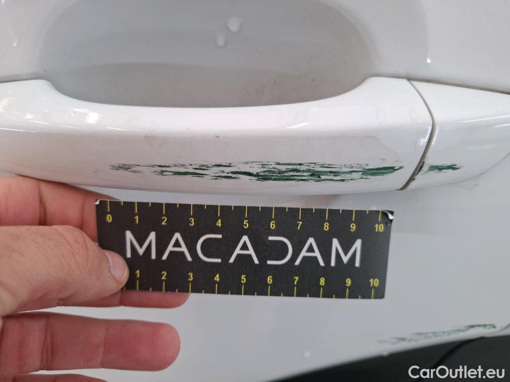  Citroen  C3  Aircross Feel Business 1.2 PureTech 110CV BVA6 E6dT #78