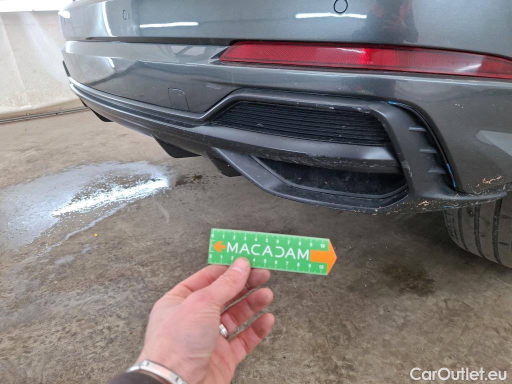  Audi  Q3  35 TDI S line 2.0 TDI 150CV BVA7 E6d #21