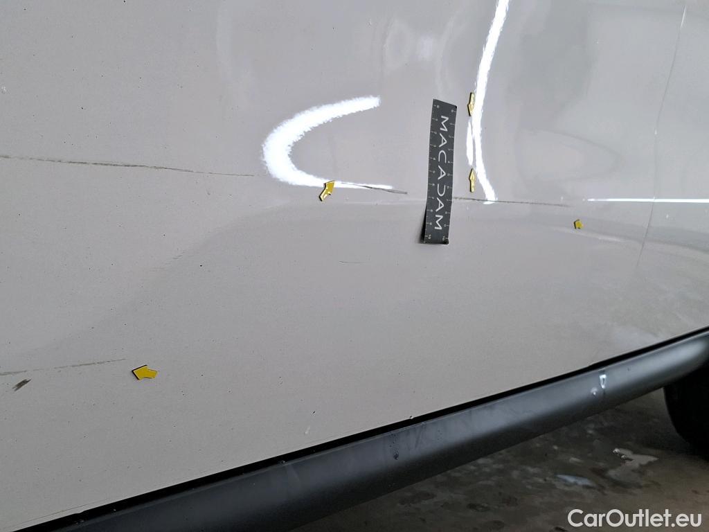  Citroen  C3  Aircross Feel Business 1.2 PureTech 110CV BVA6 E6dT #55