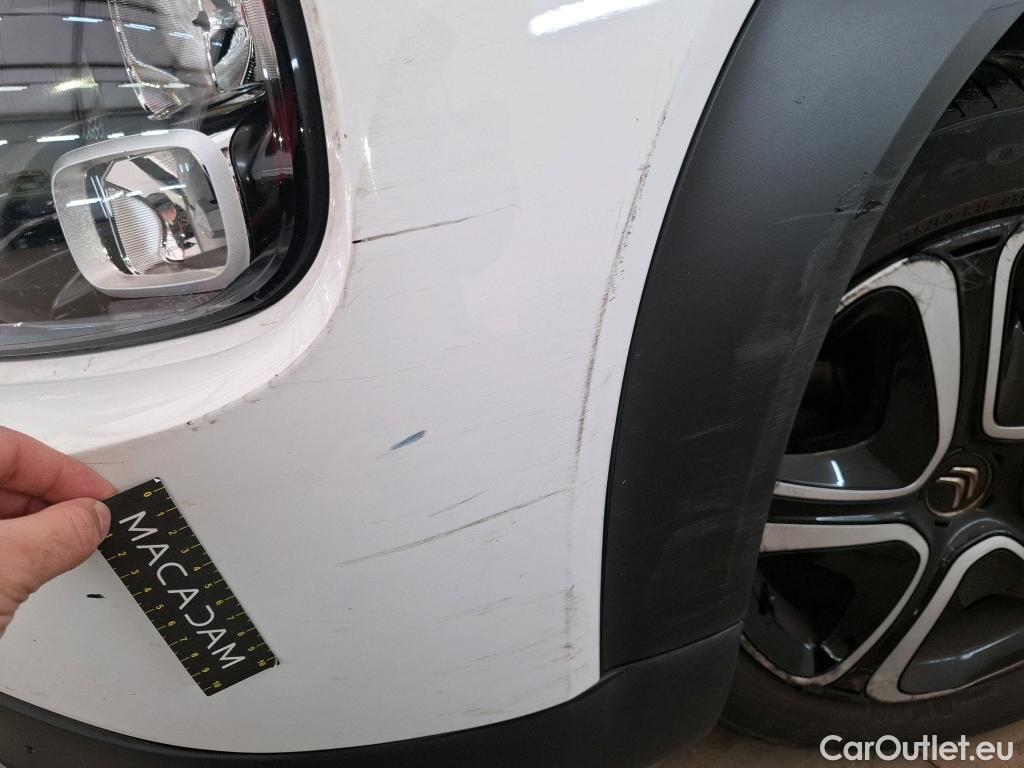  Citroen  C3  Aircross Feel Business 1.2 PureTech 110CV BVA6 E6dT #41