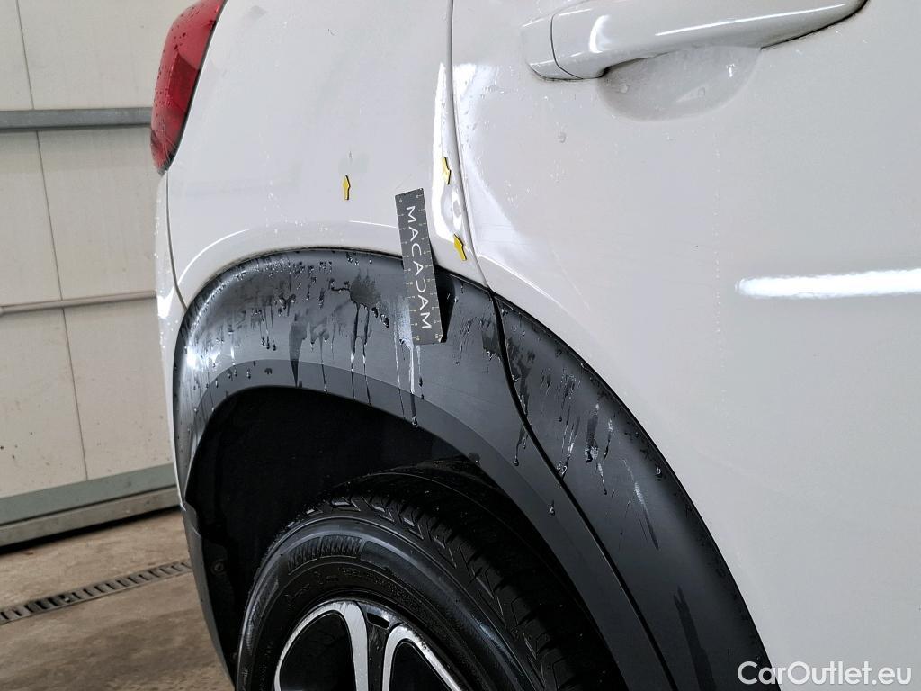  Citroen  C3  Aircross Feel Business 1.2 PureTech 110CV BVA6 E6dT #63