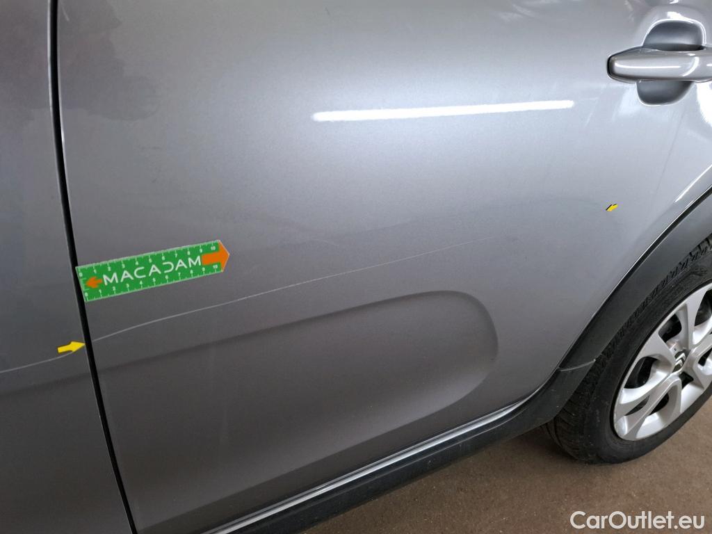  Citroen  C3  Feel Business 1.2 PureTech 80CV BVM5 E6d #6